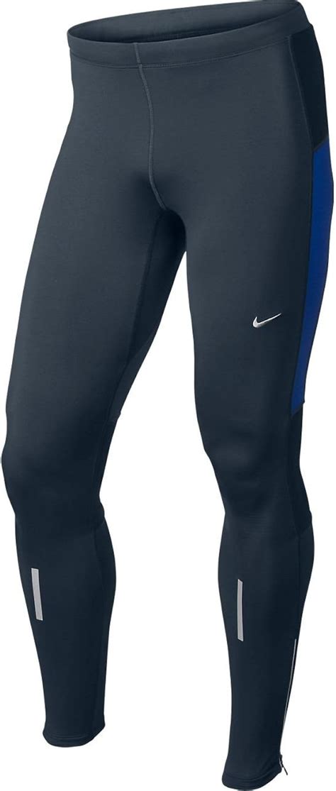 nike herren laufhose element thermal tights|Therma.